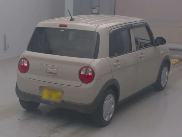 SUZUKI ALTO LAPIN 2023