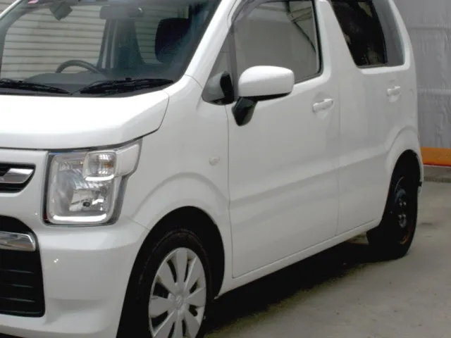 SUZUKI WAGON R 2023