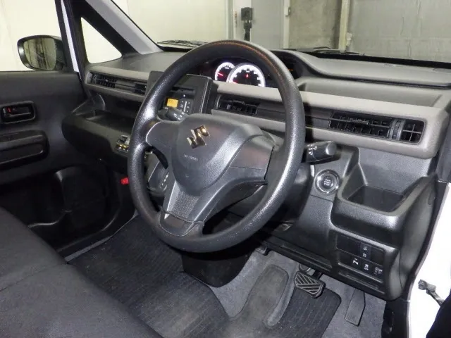 SUZUKI WAGON R 2023