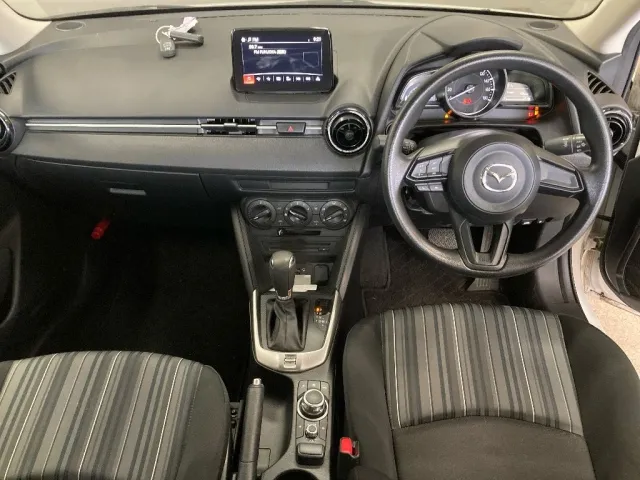 MAZDA DEMIO 2021