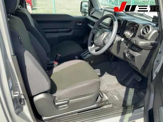 SUZUKI JIMNY 2023