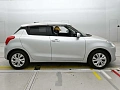 SUZUKI SWIFT 2022