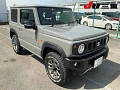 SUZUKI JIMNY 2023