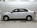 TOYOTA COROLLA AXIO 2021