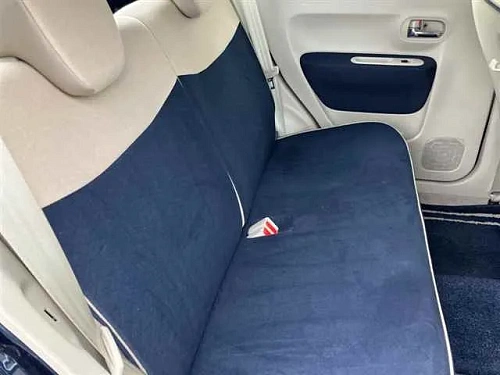 SUZUKI ALTO LAPIN 2022