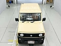 SUZUKI JIMNY 2023