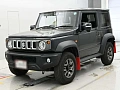 SUZUKI JIMNY SIERRA 2023