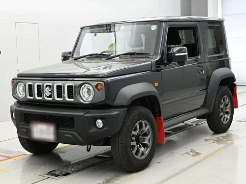 SUZUKI JIMNY SIERRA 2023