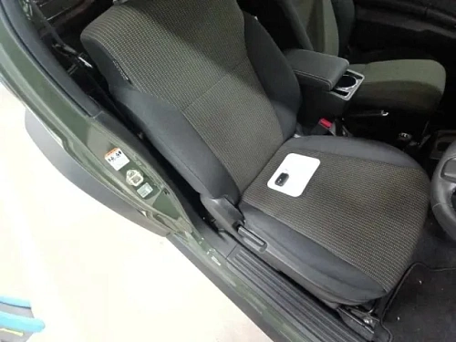 SUZUKI JIMNY SIERRA 2023