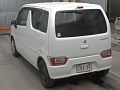 SUZUKI WAGON R 2023