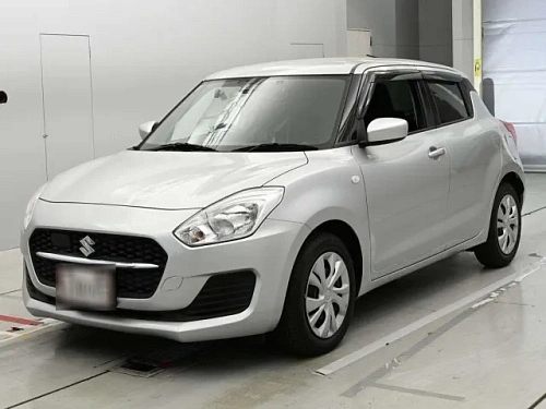 SUZUKI SWIFT 2022