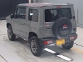 SUZUKI JIMNY 2023
