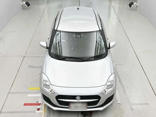 SUZUKI SWIFT 2022