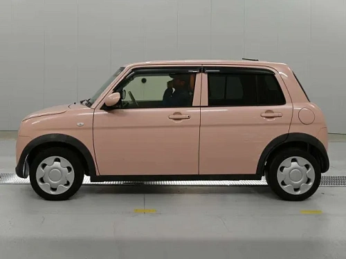 SUZUKI ALTO LAPIN 2021