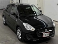 SUZUKI SWIFT 2023