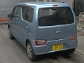 SUZUKI WAGON R 2021