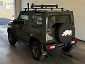 SUZUKI JIMNY SIERRA 2023