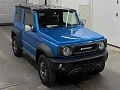 SUZUKI JIMNY SIERRA 2023