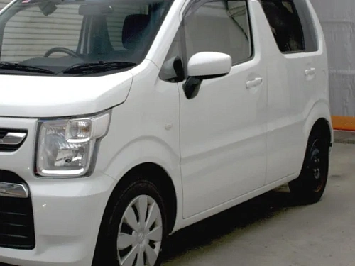 SUZUKI WAGON R 2023