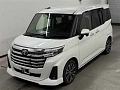 TOYOTA ROOMY 2023