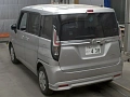 SUZUKI SOLIO 2023