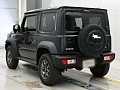 SUZUKI JIMNY SIERRA 2023