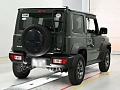SUZUKI JIMNY SIERRA 2023