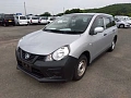 NISSAN AD 2021