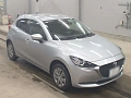 MAZDA MAZDA2 2023
