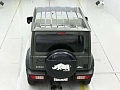SUZUKI JIMNY SIERRA 2023