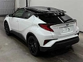 TOYOTA C-HR 2023