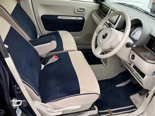 SUZUKI ALTO LAPIN 2022