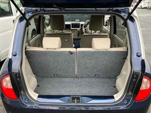 SUZUKI ALTO LAPIN 2022