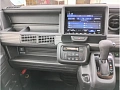HONDA N VAN 2022