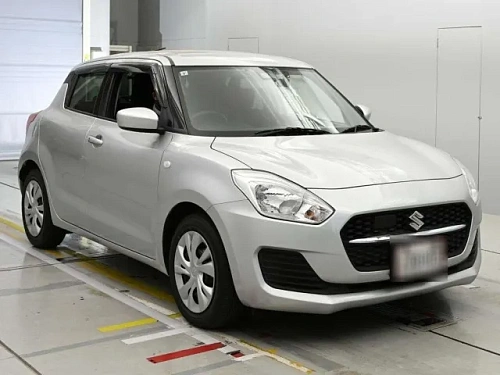 SUZUKI SWIFT 2022