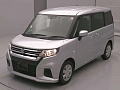 SUZUKI SOLIO 2023