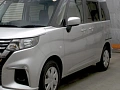SUZUKI SOLIO 2023