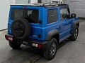 SUZUKI JIMNY SIERRA 2023