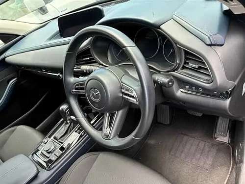 MAZDA CX-30 2023