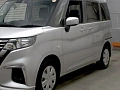 SUZUKI SOLIO 2023
