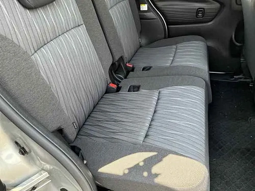 SUZUKI SOLIO 2022
