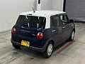 SUZUKI ALTO LAPIN 2022