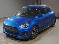 SUZUKI SWIFT 2023
