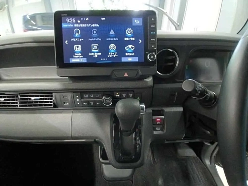 HONDA N BOX 2023