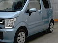 SUZUKI WAGON R 2021