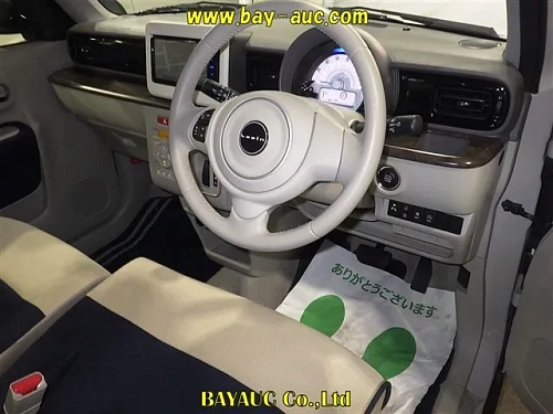 SUZUKI ALTO LAPIN 2021