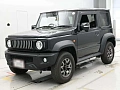 SUZUKI JIMNY SIERRA 2023
