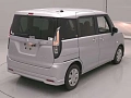 SUZUKI SOLIO 2023