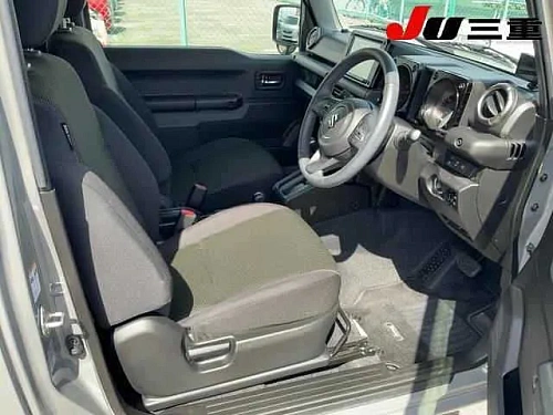 SUZUKI JIMNY 2023