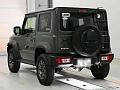 SUZUKI JIMNY SIERRA 2023